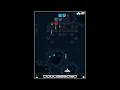 Java Space Invaders Evolution 1