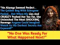 Download Lagu Rahasia Gelap Saudara Tiri Terungkap | Kisah Balas Dendam yang Mengejutkan Semua Orang Reddit Kisah Nyata,
