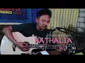 Download Lagu Obbie Messakh - Nathalia (cover gitar)