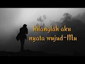 Lagu Tv Tarekat | Ujudku Bayangan Mu (Inspirasi lirik ilmu tauhid dari puisi Tok Kenali)