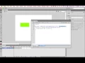 Flash CS6 Button ActionScript 3 0