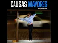 Causas Mayores - Sofía Stainer