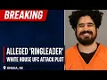Omaha Man Arrested in Foiled White House UFC Attack Plot Drone Bombs Shooting Planned