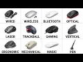 Every Type of Computer Mouse Explained In 3 Minutes