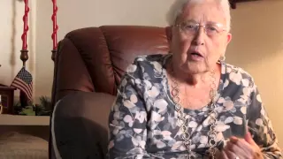Tuesdays WIth Story Bill and Ann Taylor