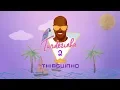 Download Lagu Thiaguinho - Essa Tal Liberdade / Me Leva Junto Com Você (Álbum Tardezinha 2) [Áudio Oficial]