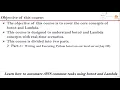 AWS Automation with boto3 of Python and Lambda Functions - learn AWS Lambda