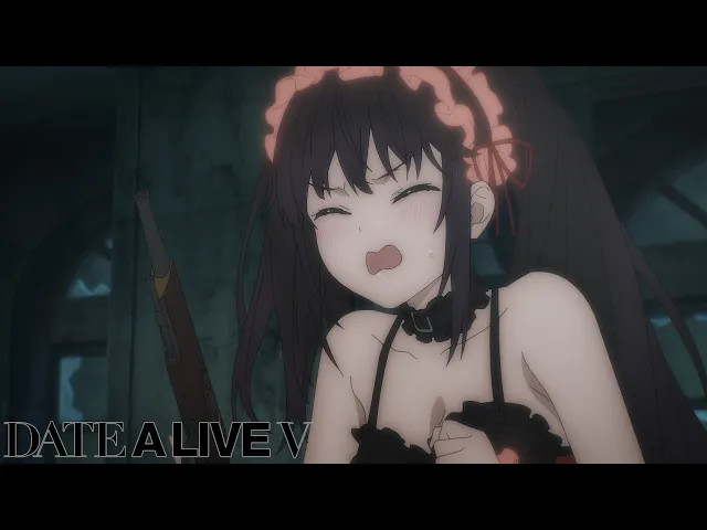 Kurumi, My Honey~ ♥️ [Subtitled]