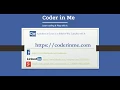 CamelCase Hackerrank problem solution - Coder In Me