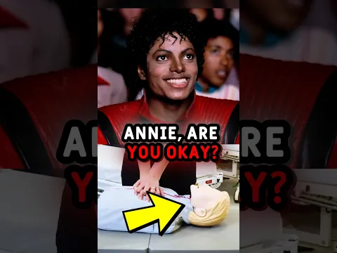 Most People Didn't Know This About Michael Jackson's “Smooth Criminal”! 😳🎤