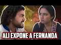 Lagu UN ARABE EN MEXICO expone a MEXICANA EN PAKISTAN