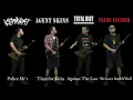 Download Lagu BANDUNG'S BURNING Vol. 1 (Part 1) - Punk and Skinhead Compilation