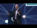 The Fifth Wave of Computing - Arm TechCon 2018 Keynotes Day 1
