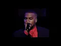 Jagged Edge - Wednesday Lover LIVE at the Apollo 1997