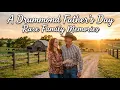 THE DRUMMOND LEGACY Ree Drummond s Heartfelt Father s Day Tribute