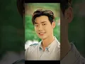 Wait for his wink😉😻Boyfriend🤌 || Kdrama 🪁 W : Two Worlds || Kdrama in Nutshell