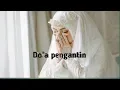 Download Lagu HAWARI-DO'A PENGANTIN
