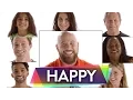 What Makes You Happy? | 0-100