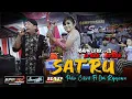 Download Lagu SATRU - Cover Putri Cebret Ft Itok Rajaswara || SUPRANADA || BAP AUDIO - live Petung Jatiyoso
