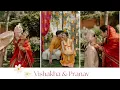 Download Lagu The Most Excited Bride Ever | Vishakha \u0026 Pranav’s Ashram Wedding