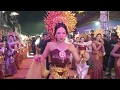 Download Lagu ⭐🎧 🎵Hero - Karnaval Sumberejo (1) - Sikin Gank - 21 Juni 2025