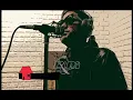 KARAM - Zabarjad COVER by AZLAN and typewriter Feat. PALADIN