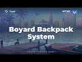 Advanced Boyard Backpack System FiveM Script QBOX