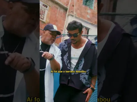 O verso que ganhou o Brasil assim que foi cantado pelo mestre @JorgeAragao  🎶