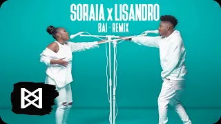 soraia ramos x lisandro cuxi bai remix 
