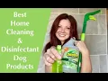 Best Pet House Cleaning All-purpose Disinfectant Dog Products Supplies Odoban Nature s Miracles