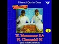 Al Ghosyiah (17-26) - H. Muammar Z. A dan H. Chumaidi H