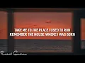 Ofenbach - You Don't Know Me - ft. Brodie Barclay (Lyrics)