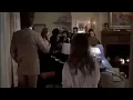 The Exorcist - Regan Pees on the carpet