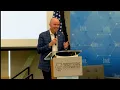 INL Workshop Utah Governor Spencer Cox