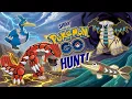Ultra Unlock Water Festival Shiny Hunt IRL Pokemon Go