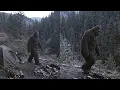 THIS IS WHY NOBODY CAMPS ALONE IN HELLS CANYON IDAHO - Bigfoot Stories