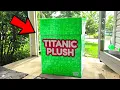 PET SIMULATOR 99 TITANIC DINO CAT CODE