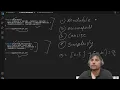 JavaScript Concept 01 Part-01 Destructuring of complex data structure - object array functions