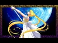 Download Lagu Sailor Moon Sad Mix