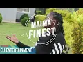 Lagu BEST OF MAIMA(KITHUNGO RAHA)-ELI ENTERTAINMENT