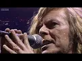 David Bowie - Life on Mars (Glastonbury 2000)
