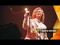Download Lagu David Bowie - Life on Mars (Glastonbury 2000)