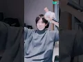Heeseung - dreamers (BTS Jungkook) [ENHYPEN Heeseung weverse live 211222]