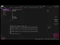 Python programming course - lecture 5