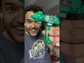 Do you remember this Beyblade launcher