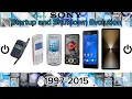 Download Lagu Sony (Ericsson) Startup and Shutdown Evolution 1997-2015 #sonyphones #sony #sonyevolution #sonybfp