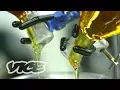 The Limitless Future of a Weed Extract that Doesn t Get You High