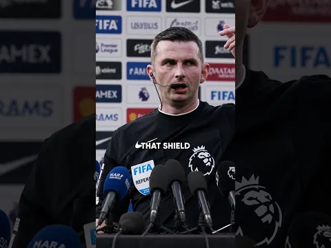 Do Refs Need Postgame Press Conferences?