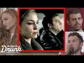Drea De Matteo Reacts to The Death of Adriana We Might Be Drunk Podcast