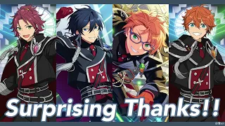ES Surprising Thanks Trickstar Ver 